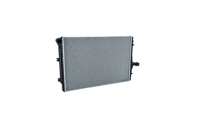 Radiaator, mootorijahutus, NRF 53425
