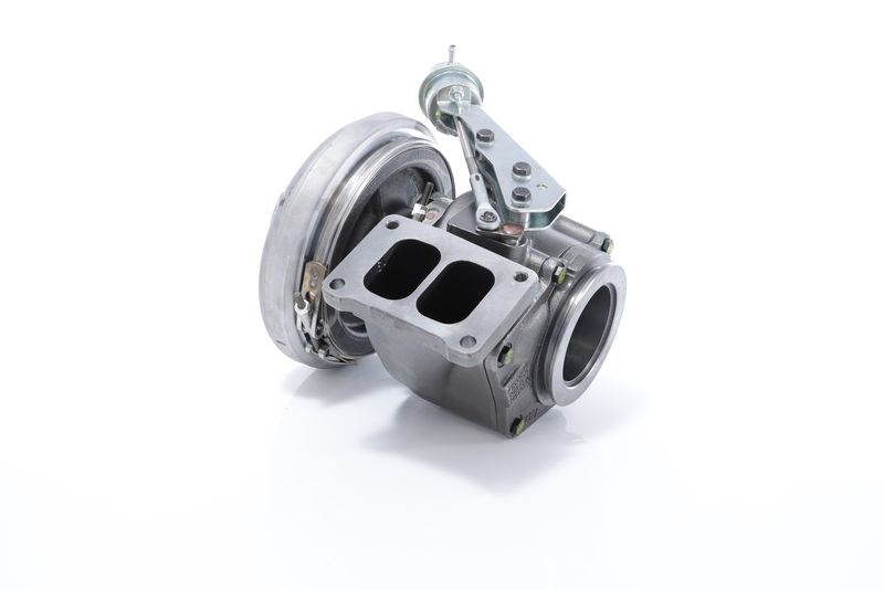 Compresor,sistem de supraalimentare T917027 BTS Turbo