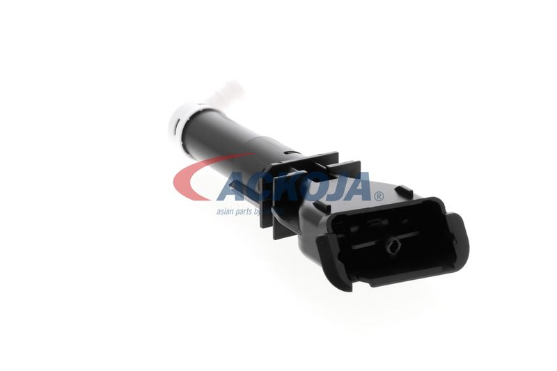 ACKOJA A37-08-0004 Washer Fluid Jet, headlight cleaning
