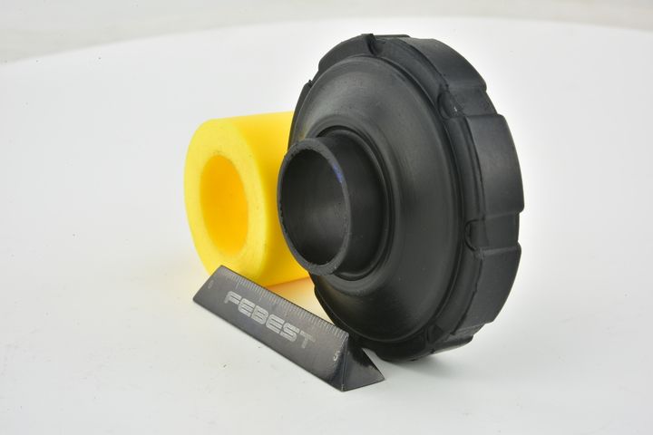 FEBEST TSB-GS130R Mounting, control/trailing arm
