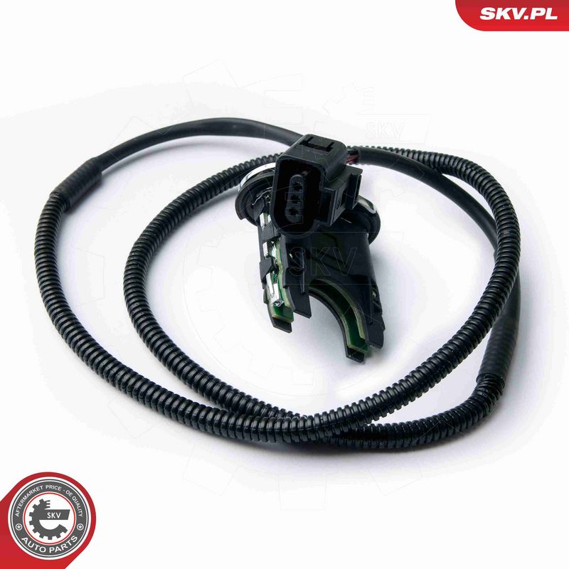 ESEN SKV 17SKV304 Sensor, crankshaft pulse