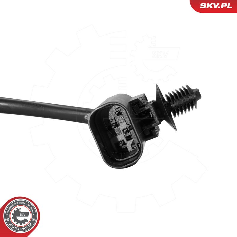 This part match OEM code: 639 730 08 35