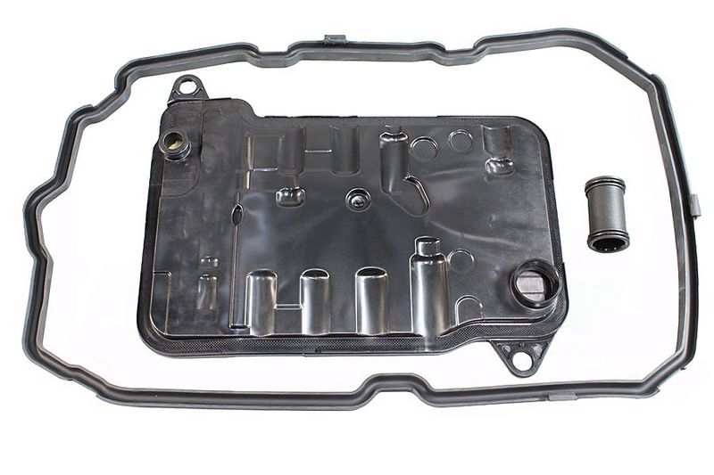 METZGER AUTOTEILE 8020130 Hydraulic Filter Kit, automatic transmission