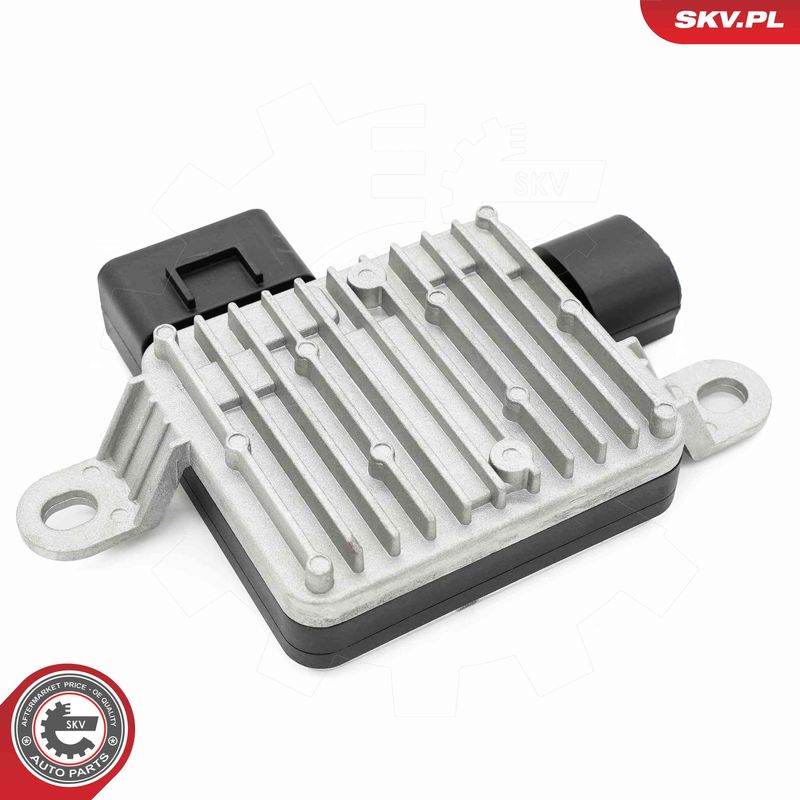 ESEN SKV 96SKV336 Resistor, interior blower