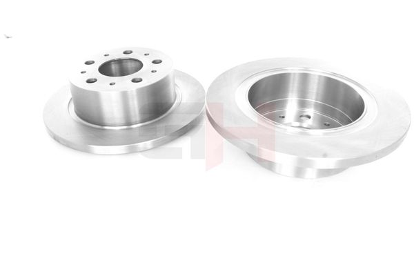 Piduriketas, GH GH-421942