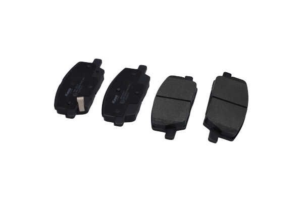Kavo Parts KBP-10137 Brake Pad Set, disc brake