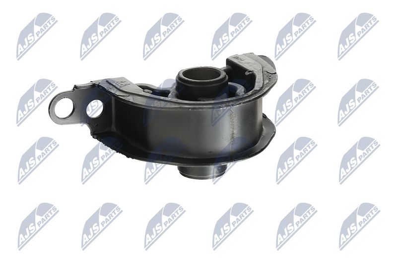 Paigutus, Mootor, NTY ZPS-HD-064