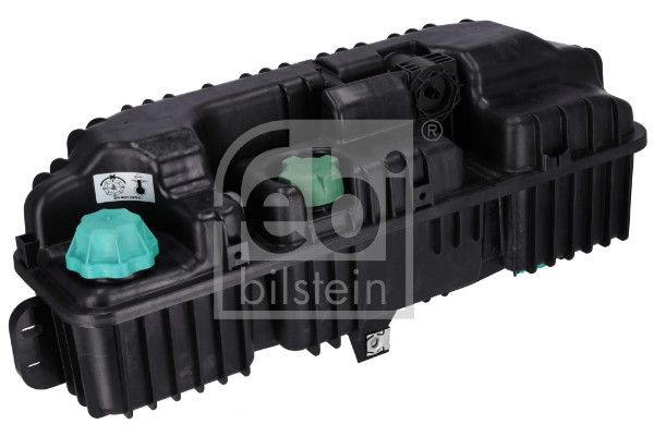 Vyrovnávací nádoba, chladivo 198312