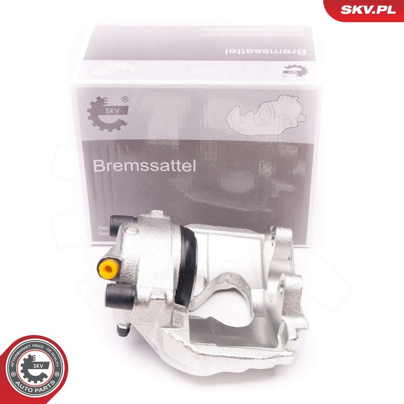 Pidurisadul, ESEN SKV 23SKV061