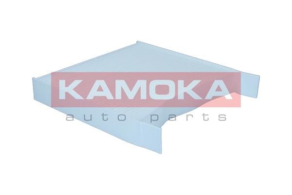 KAMOKA szűrő, utastér levegő F428101