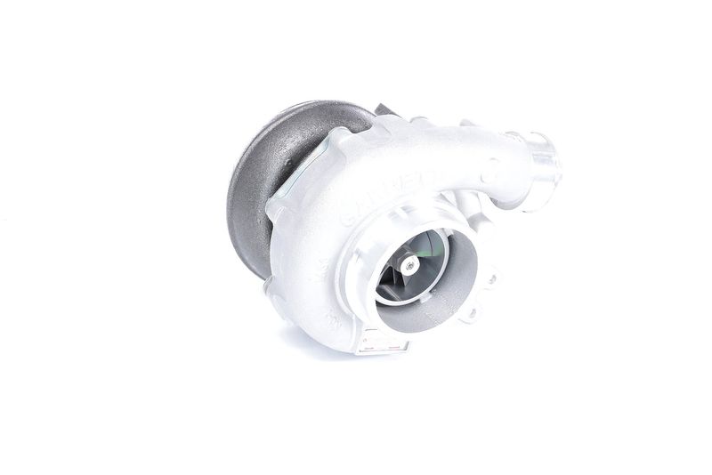 Compresor,sistem de supraalimentare T914500 BTS Turbo