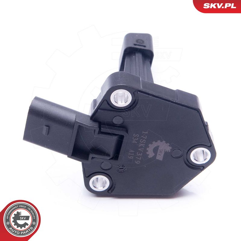 Andur, Mootoriõlitase, ESEN SKV 17SKV379