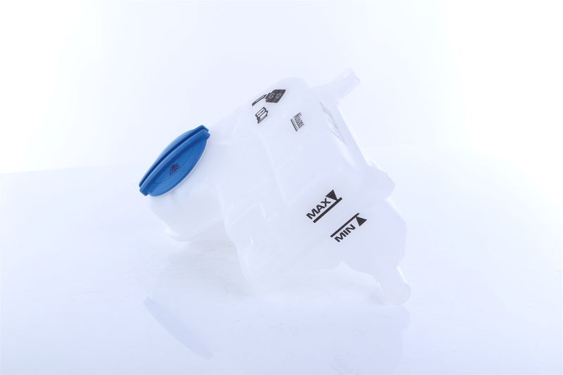 NISSENS 996368 Expansion Tank, coolant