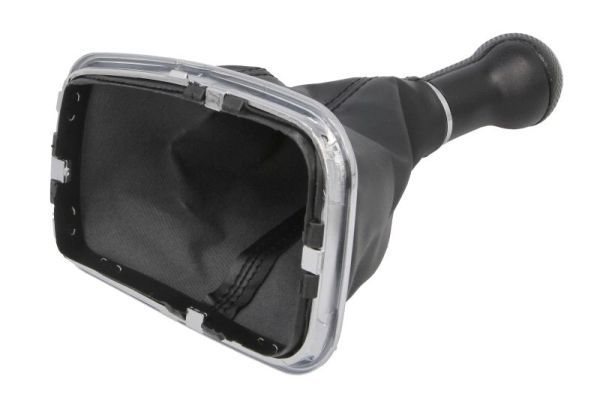 Knop voor snelheidsverandering met blaasbalgen (5 versnellingen) past: VW GOLF IV 08.97-06.06
