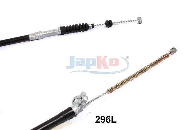 Tross, seisupidur, JAPKO 131296