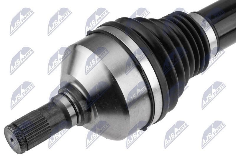 NTY NPW-CH-170 Drive Shaft