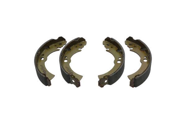 Kavo Parts KBS-7422 Brake Shoe Set