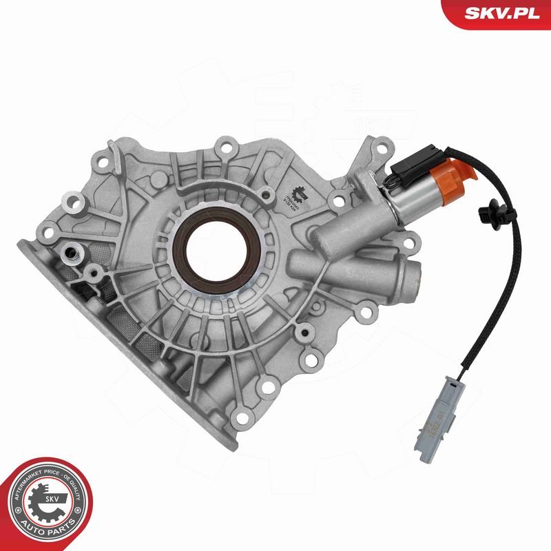 Õlipump, ESEN SKV 77SKV043
