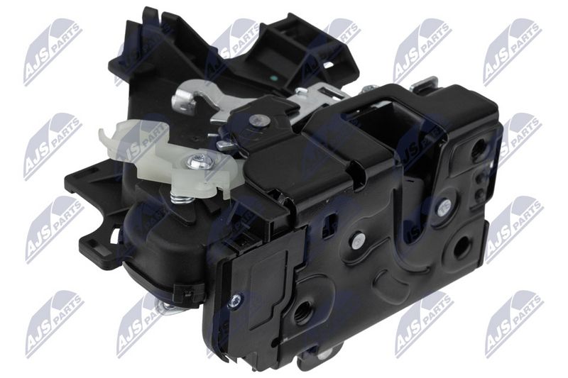Ukselukk, NTY EZC-WW-530
