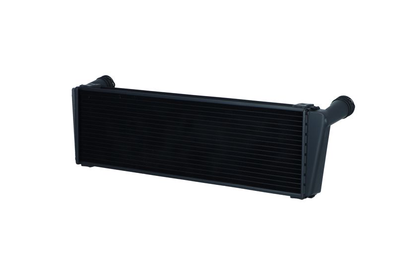 NRF 53009 Variklio aušinimo radiatorius