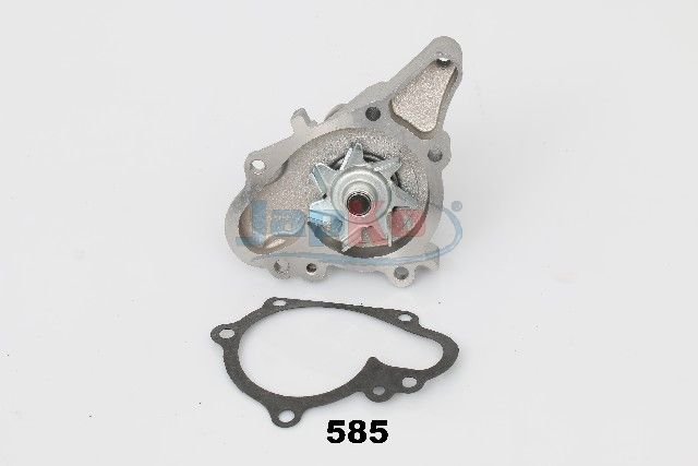 Veepump, mootori jahutus, JAPKO 35585