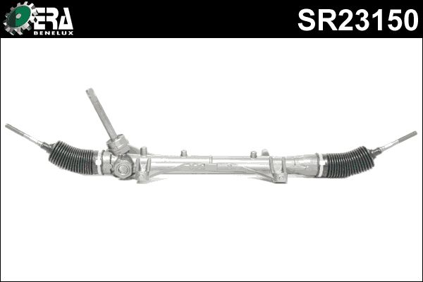 ERA Benelux kormánygép SR23150