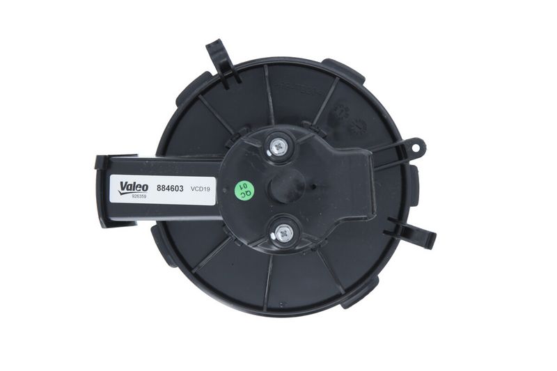 VALEO 884603 Interior Blower