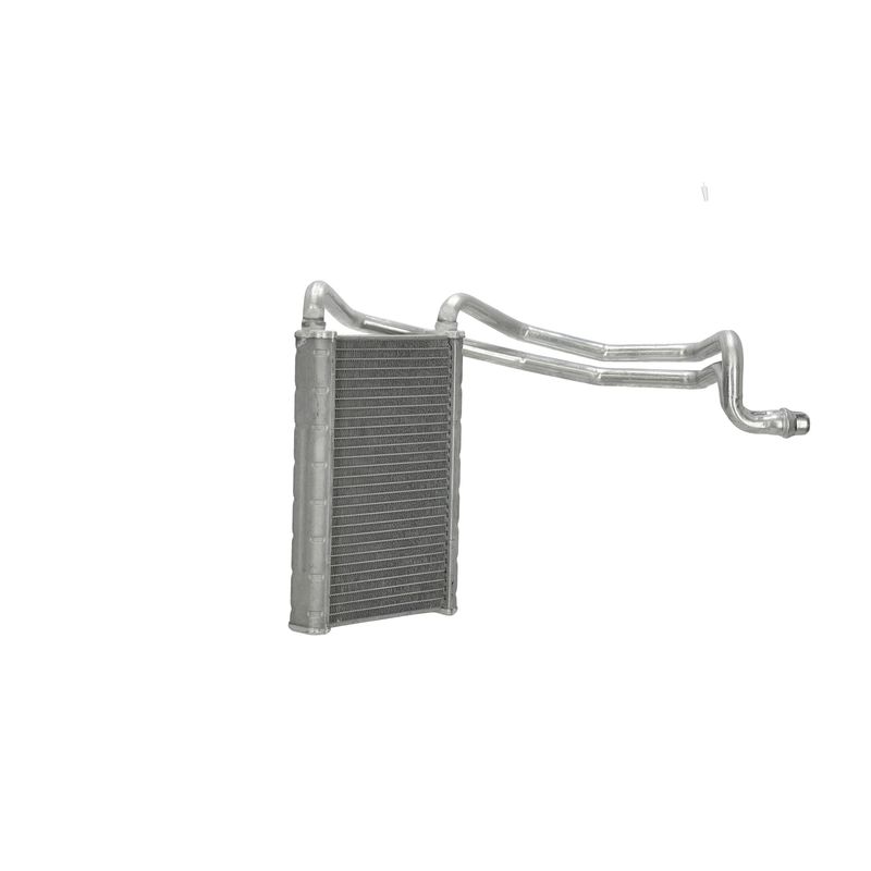 NISSENS 707272 Heat Exchanger, interior heating