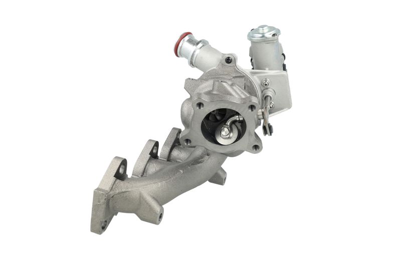 Kompressor, ülelaadimine, NRF 90010076