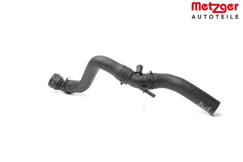 METZGER AUTOTEILE 2420780 Radiator Hose