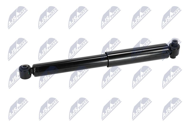Amort, NTY A-CH-038
