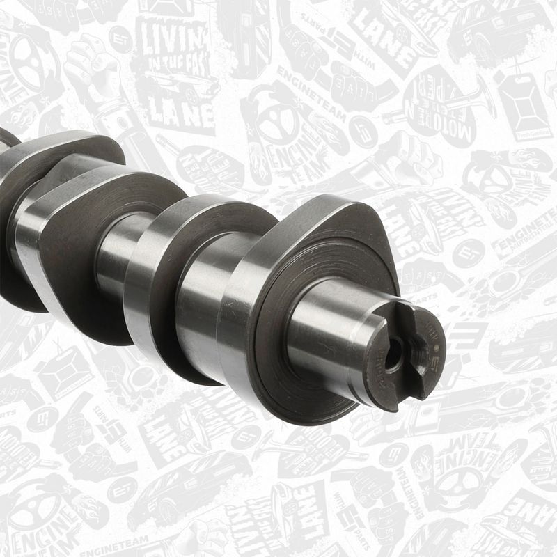 Product Image - Nokkenas - HV0285 - ET ENGINETEAM