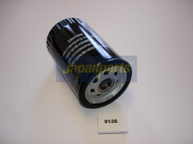 Filtro de aceite
