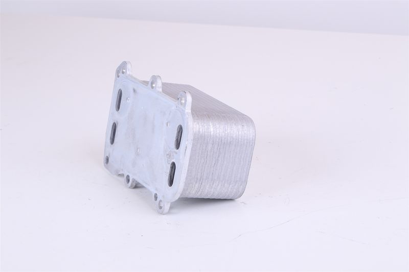 Õliradiaator, mootoriõli, NISSENS 90876