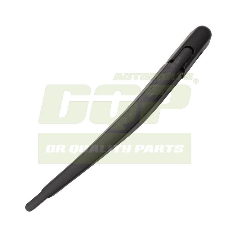 DR. QUALITY PARTS 74340 Wiper Arm Set, window cleaning