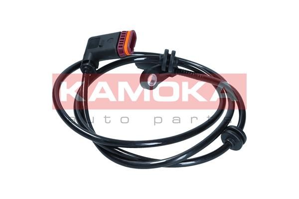 KAMOKA 1060753 Sensor, wheel speed