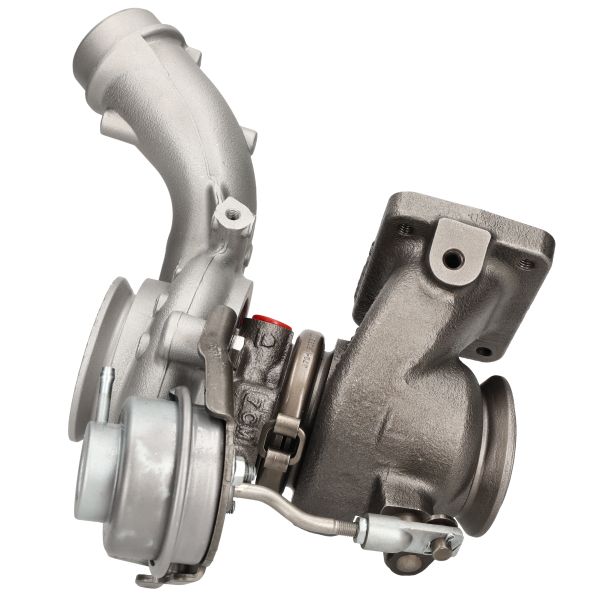 OE-TurboPower IT-49135-00720 Charger, charging (supercharged/turbocharged)