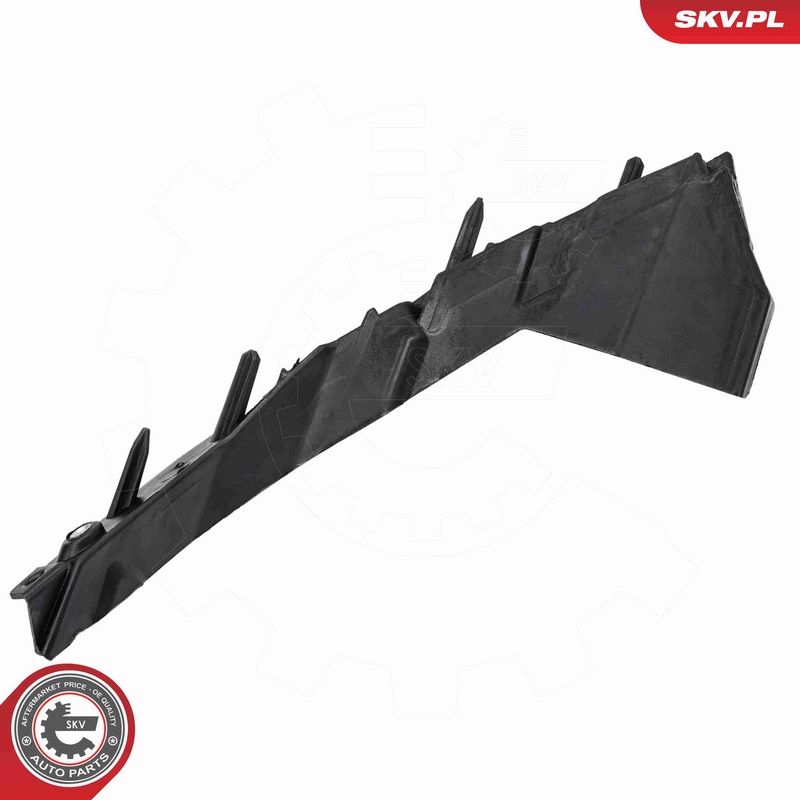 ESEN SKV 97SKV271 Mounting Bracket, bumper