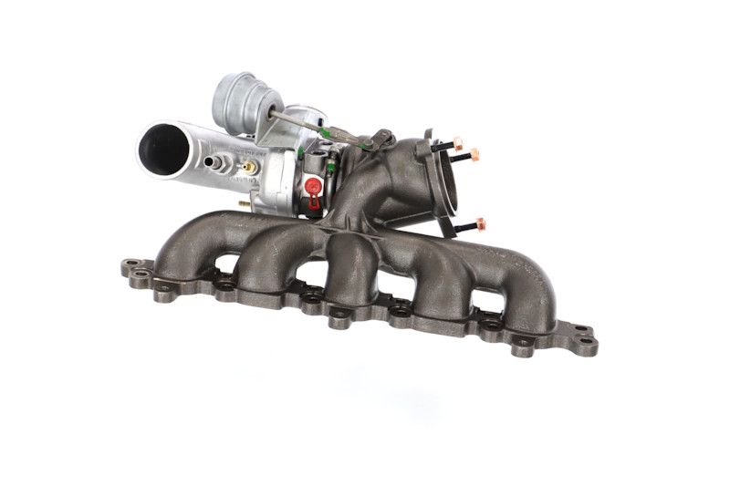 REMANTE 003-001-001231R Charger, charging (supercharged/turbocharged)