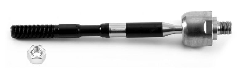 Trekstang (zonder uiteinde) Links/Rechts (lengte: 235mm) past: HYUNDAI TUCSON  KIA SPORTAGE V 1.6-2.5 11.20-