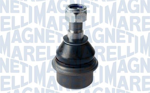 MAGNETI MARELLI FIAT кульова опора верхня лівий/правий M16x1.5 d18/D44 Iveco Daily III,IV 99-