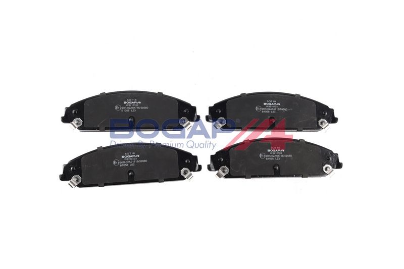 OEM код товара: K05137688AA