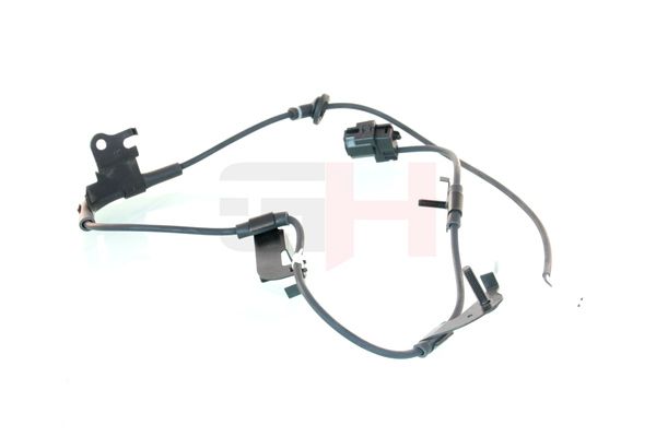 Andur, rattapöörete arv, GH GH-714514H