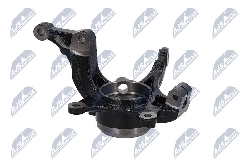 Käändmik, rattakinnitus, NTY ZZP-KA-003