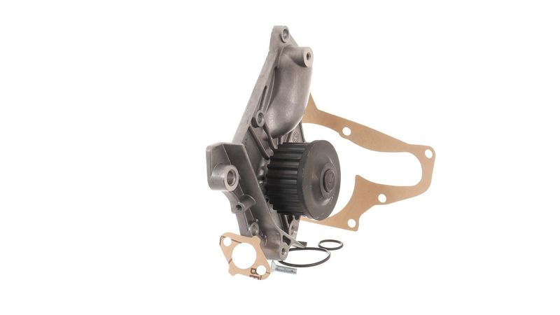 SKF VKPC91613 Water Pump, engine cooling