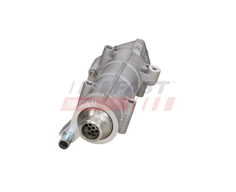 Radiaator, heitgaaside tagasijooks, FAST FT60414
