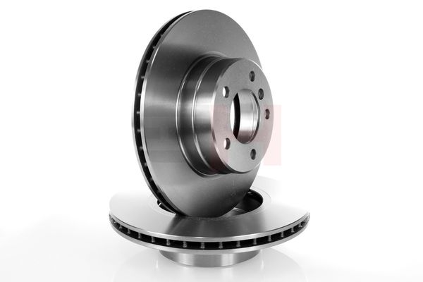 GH GH-401561 Brake Disc