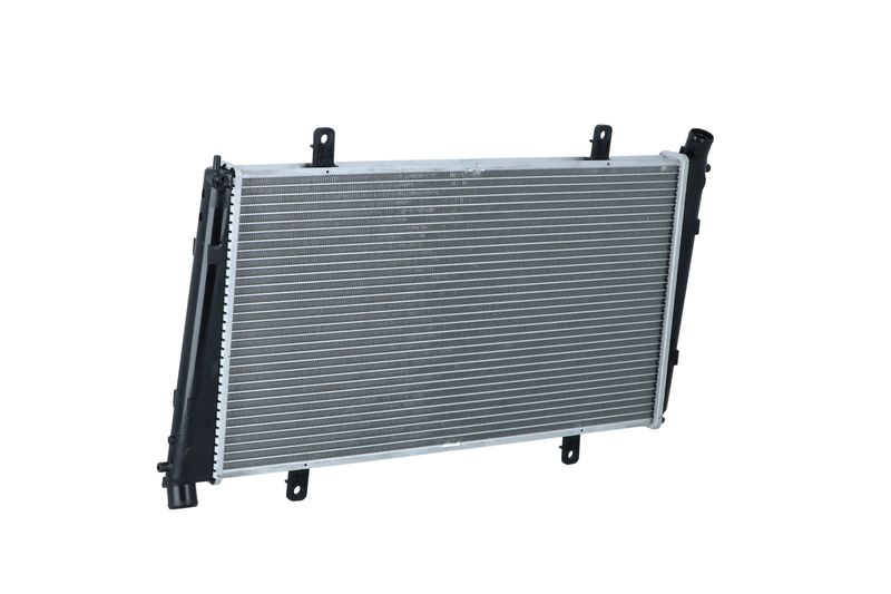 Radiaator, mootorijahutus, NRF 53483
