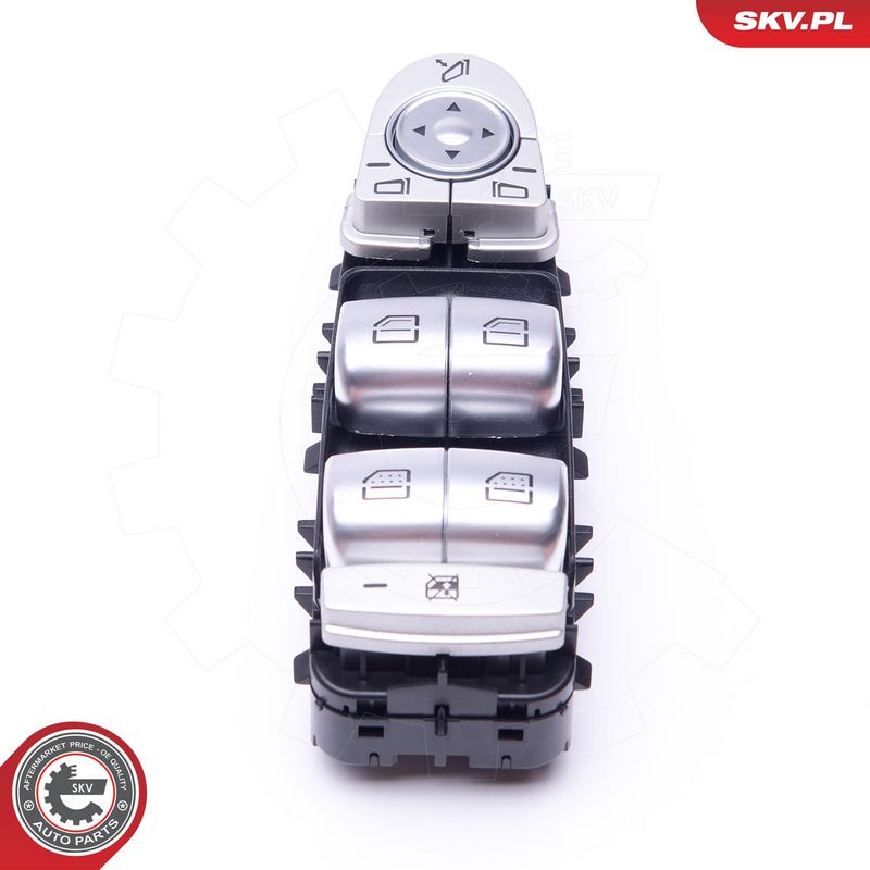 Lüliti, aknatõstuk, ESEN SKV 37SKV050