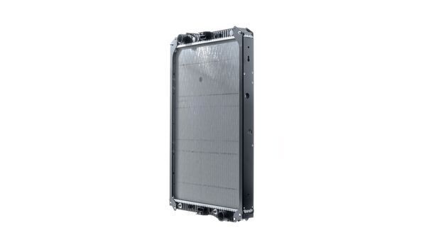MAHLE CR 713 000P Radiator, engine cooling